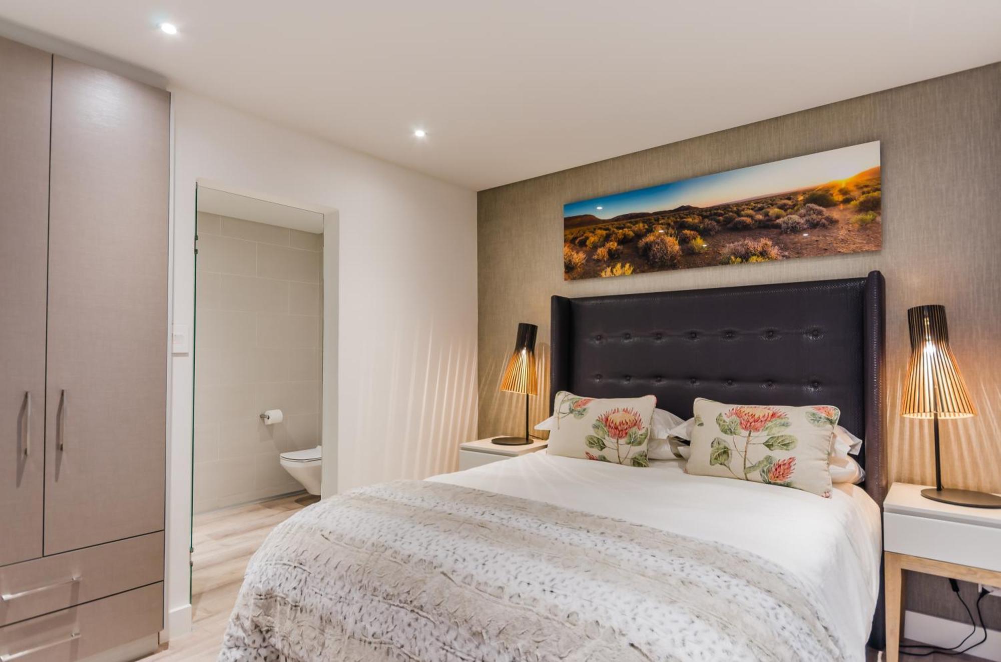 107 Dorpstraat Boutique Hotel Stellenbosch Room photo